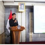Warga Binaan Lapas Karawang Dapat Pelatihan Pertanian