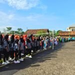 AKSIOMA 2025 Karawang Dimulai, 1.530 Siswa Adu Bakat Seni dan Olahraga di MI Al Ianah Klari