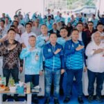 HUT ke-38, PERUMDAM Tirta Tarum Soroti Kerja Sama Strategis Proyek SPAM Jatiluhur