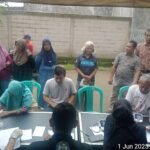 Tanam Pohon, Tebar Manfaat: RSUD Jatisari Hadirkan Layanan Kesehatan Gratis