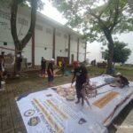 DKM Al-Khoir Unsika Targetkan Partisipasi Lebih Besar di Program Kurban Tahun Depan