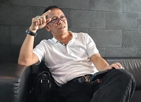 Praktisi Hukum H. Asep Agustian, SH, MH Praktisi Hukum H. Asep Agustian, SH, MH