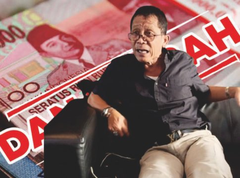 Pengamat Kebijakan Publik, Asep Agustian, S.H., M.H