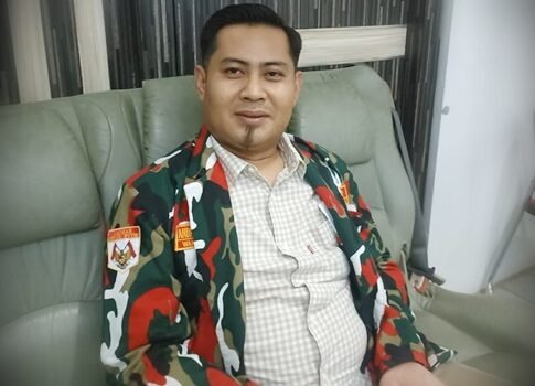 Andri Kurniawan Wakil Ketua Mada Jabar