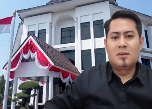 Pemerhati pemerintahan dan politik, Andri Kurniawan Pemerhati pemerintahan dan politik, Andri Kurniawan