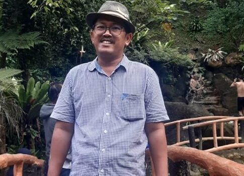 Pengamat kebijakan SOSPOLs (Social Policy and Political Studies), Muslim Hafidz