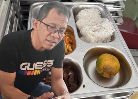 PRAKTISI Hukum dan Pengamat Kebijakan, Asep Agustian (Askun)