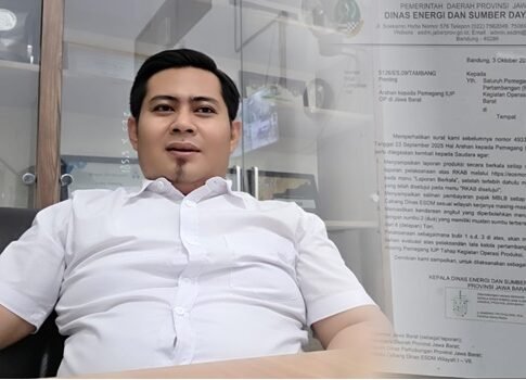 Pemerhati Kebijakan Publik, Andri Kurniawan