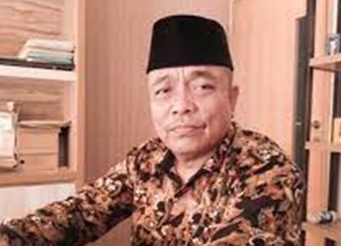 Tokoh Masyarakat Karawang H. Awandi Siroj Suwandi