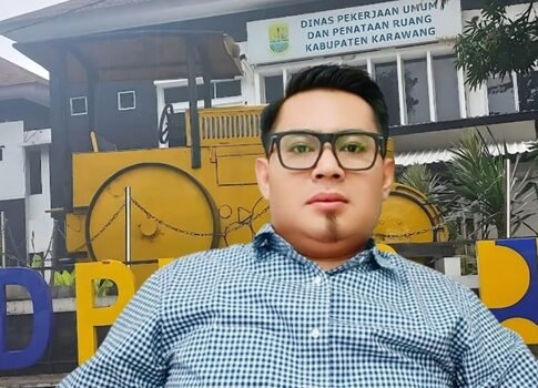 Wakil Ketua Laskar Merah Putih Markas Daerah Jawa Barat (LMP Mada Jabar), Andri Kurniawan Wakil Ketua Laskar Merah Putih Markas Daerah Jawa Barat (LMP Mada Jabar), Andri Kurniawan