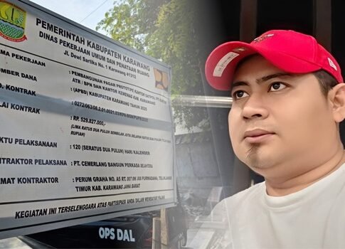 Wakil Ketua Laskar Merah Putih Markas Daerah Jawa Barat (LMP Mada Jabar), Andri Kurniawan, Wakil Ketua Laskar Merah Putih Markas Daerah Jawa Barat (LMP Mada Jabar), Andri Kurniawan,