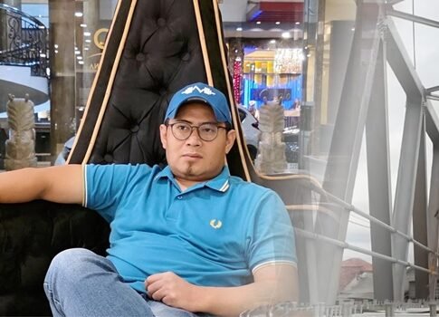 Andri Kurniawan pengamat kebijakn publik