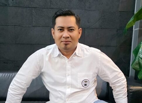 Pemerhati pemerintahan Andri Kurniawan (AK)