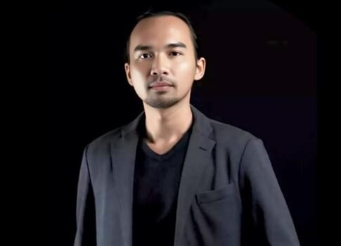 Muhammad Sony Adiputra, S.H., praktisi hukum