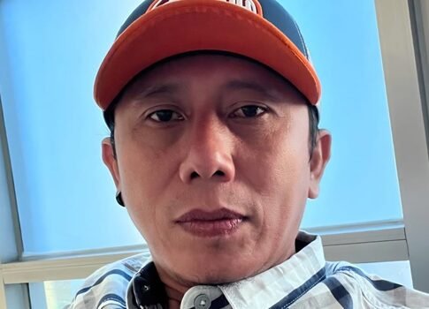 Tokoh pemuda Rengasdengklok, Irwan Furwana alias Iwan Jov