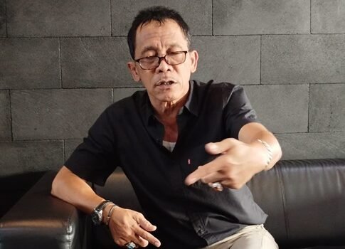 Pengamat kebijakan publik ternama, Asep Agustian, S.H., M