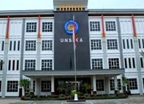 Universitas Singaperbangsa Karawang
