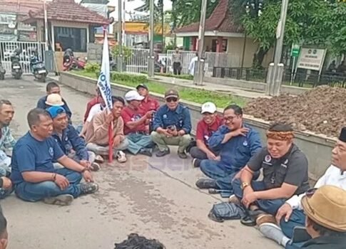 Jaga Marwah Akademik, IWOI Siapkan Aksi Solidaritas Jurnalis yang Lebih Besar Pekan Depan!