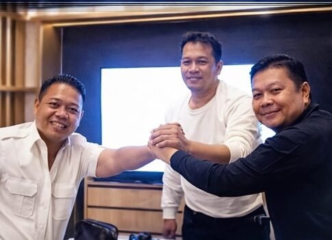 Ade Efril Manurung kembali gabung dengan LMP Kubu Arsyad Cannu