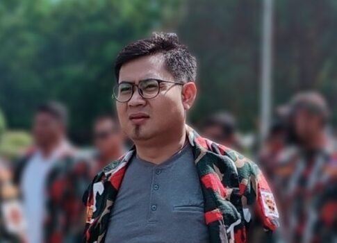 Andri Kurniawan Wakil Ketua LMP Mada Jabar