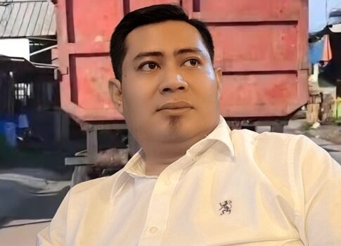 pemerhati kebijakan publik, Andri Kurniawan,