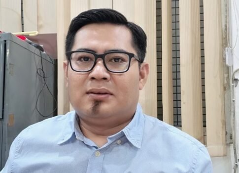 Pemerhati politik Andri Kurniawan