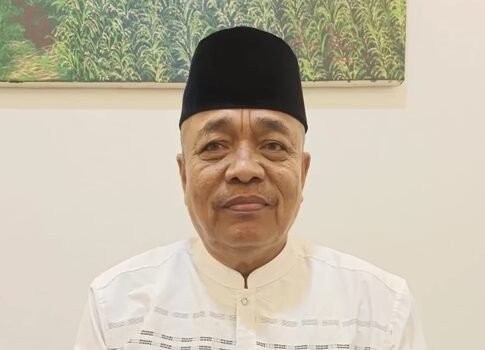 Tokoh Masyarakat Karawang H. Awandi Siroj Suwandi