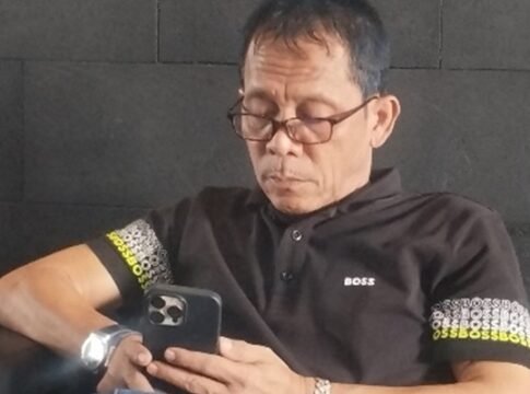 Asep Agustian, S.H., M.H. Praktisi Hukum sekaligus Pengamat Kebijakan