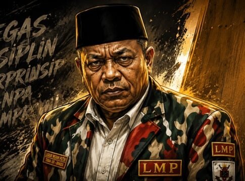 Sebut, Zero Finding, BPK, Tak Sesuai Realitas, LMP Mada Jabar, Desak, Kejari, Bongkar, Borok, Anggaran Setwan DPRD,