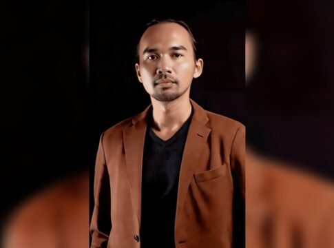 Kuasa Hukum Galuh Mas, Sony Adiputra, S.H