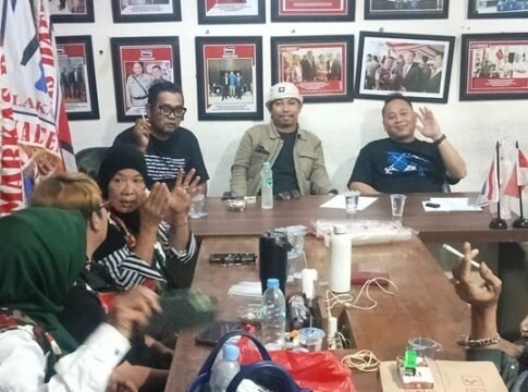 Mabes LMP siapkan 12 hewan kurban untuk warga pada Idul Adha 1447 H