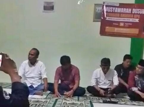 BPD Cikampek Timur Memanas, Calon Diduga Tembus 3 Periode dan DPT Bocor