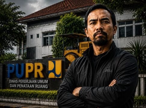 Praktisi hukum sekaligus pengamat kebijakan, Sony Adiputra S.H