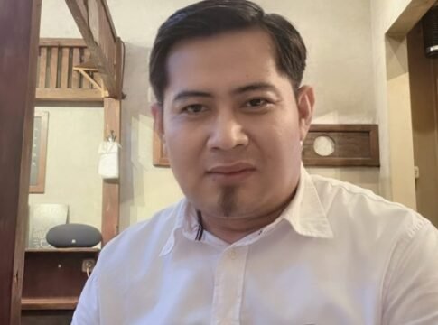 Andri Kurniawan Pemerhati Kebijakan Publik